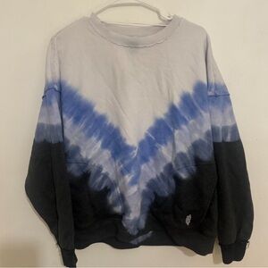 Free People Movement Crewneck